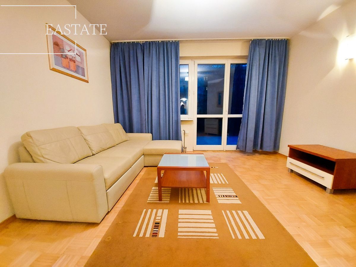 Mieszkanie 2-pokojowe Warszawa Wola, ul. Mroczna