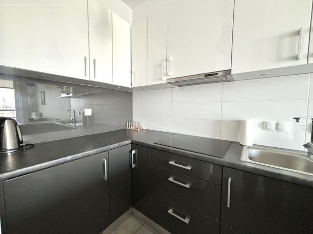 Mieszkanie 2-pokojowe Warszawa Żoliborz, ul. Jasnodworska. Zdjęcie 4