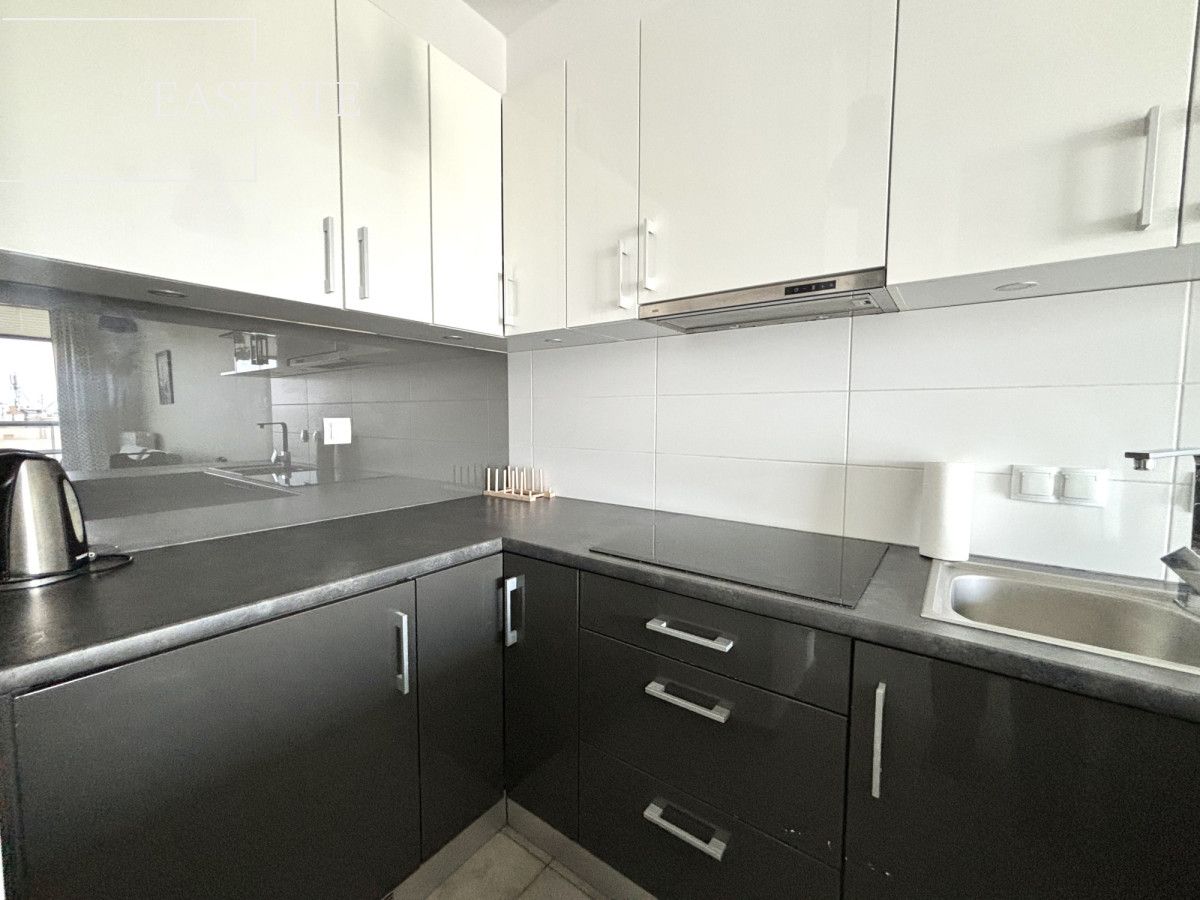 Mieszkanie 2-pokojowe Warszawa Żoliborz, ul. Jasnodworska. Zdjęcie 4