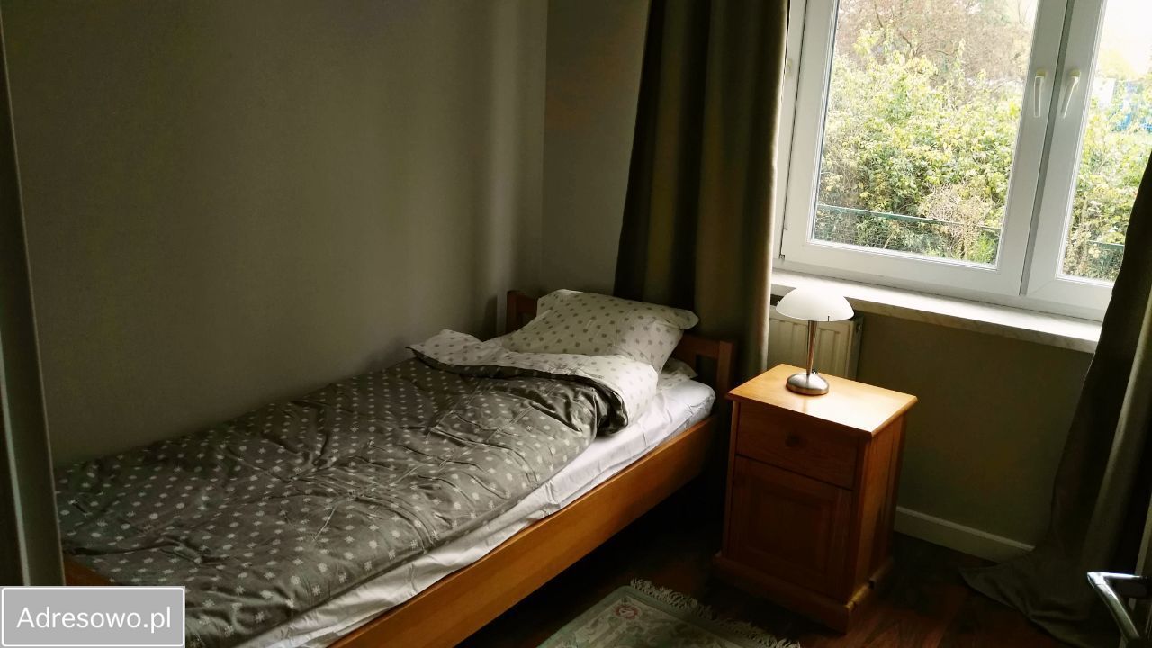 Pokój Warszawa Bielany, ul. Szegedyńska