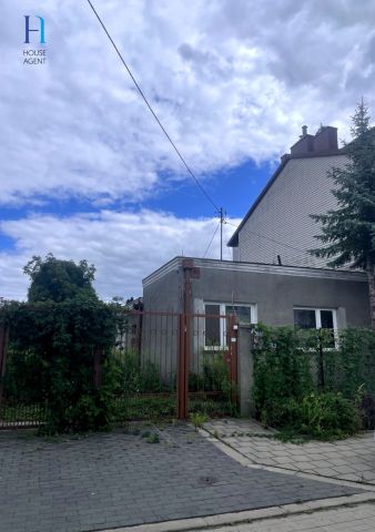 Działka budowlana Łódź Bałuty, ul. Józefa Zaliwskiego. Zdjęcie 2