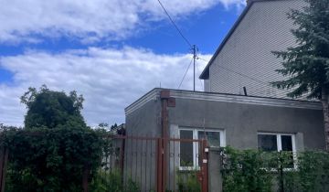 Działka budowlana Łódź Bałuty, ul. Józefa Zaliwskiego