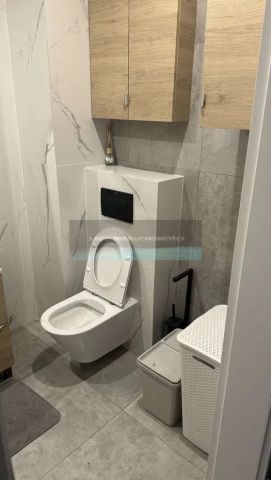 Mieszkanie 2-pokojowe Warszawa Białołęka, ul. Myśliborska. Zdjęcie 8