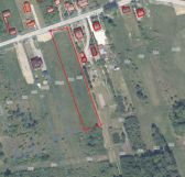 Działka rolno-budowlana Rogowice. Zdjęcie 1