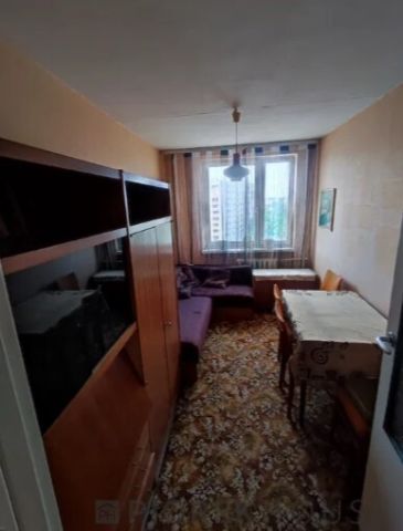 Mieszkanie 3-pokojowe Warszawa Bemowo, ul. Borowej Góry. Zdjęcie 5