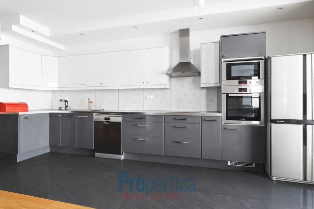 Mieszkanie 4-pokojowe Warszawa Mokotów, ul. Wynalazek. Zdjęcie 5