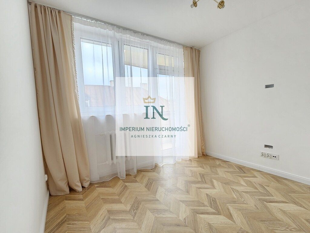 Mieszkanie 2-pokojowe Lublin Śródmieście, ul. Orla. Zdjęcie 3