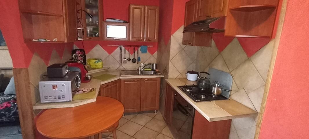 Mieszkanie 2-pokojowe Sosnowiec Pogoń, ul. Czeladzka. Zdjęcie 7