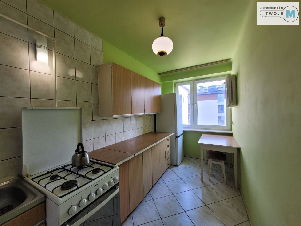 Mieszkanie 2-pokojowe Kielce Bocianek. Zdjęcie 12