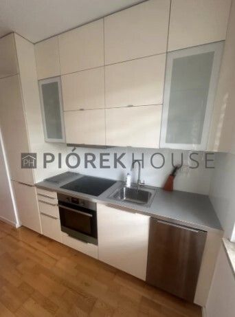 Mieszkanie 2-pokojowe Warszawa Bielany, ul. Jana Kasprowicza. Zdjęcie 5