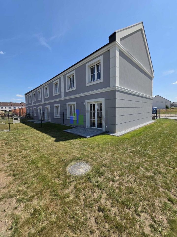 dom szeregowy, 5 pokoi Piecowice. Zdjęcie 2