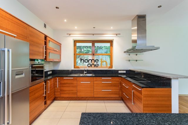 bliźniak, 6 pokoi Warszawa Wilanów. Zdjęcie 5