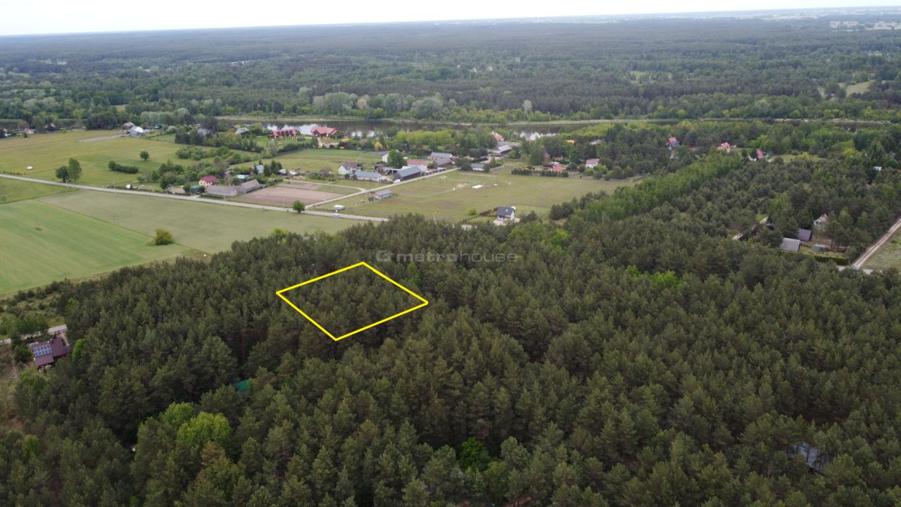 dom letniskowy, 3 pokoje Dzbądz. Zdjęcie 9