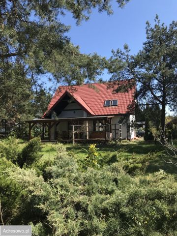 dom wolnostojący, 5 pokoi Świętajno. Zdjęcie 1