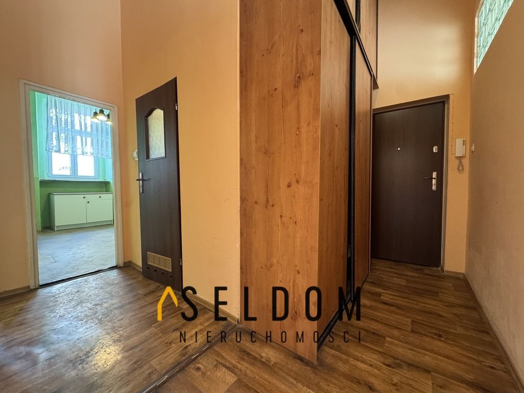 Mieszkanie 2-pokojowe Brzeg, pl. Zamkowy. Zdjęcie 20