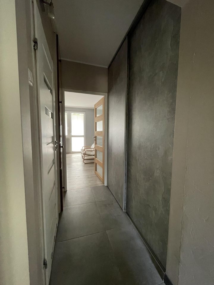 Mieszkanie 3-pokojowe Kraków Nowa Huta, os. Przy Arce. Zdjęcie 4