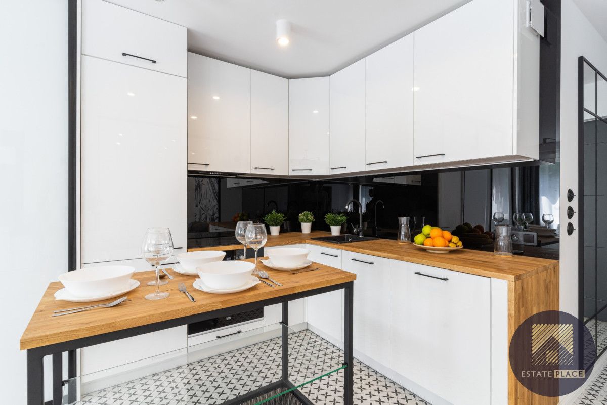 Mieszkanie 2-pokojowe Warszawa Śródmieście, ul. Aleje Jerozolimskie. Zdjęcie 3