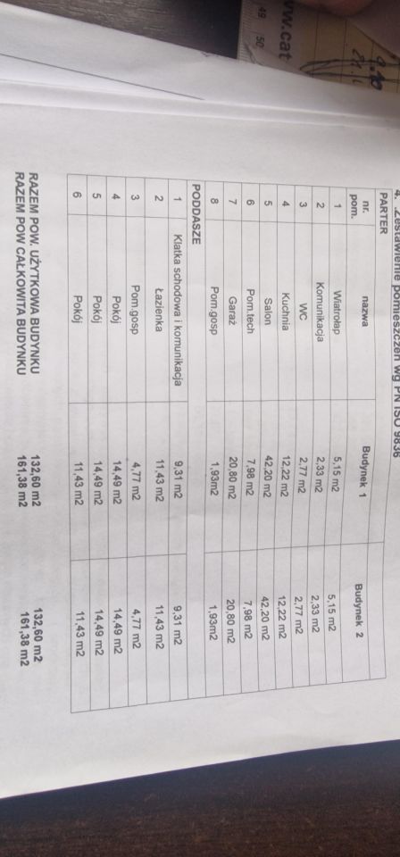 bliźniak, 4 pokoje Żyrardów, ul. Jaśminowa. Zdjęcie 11