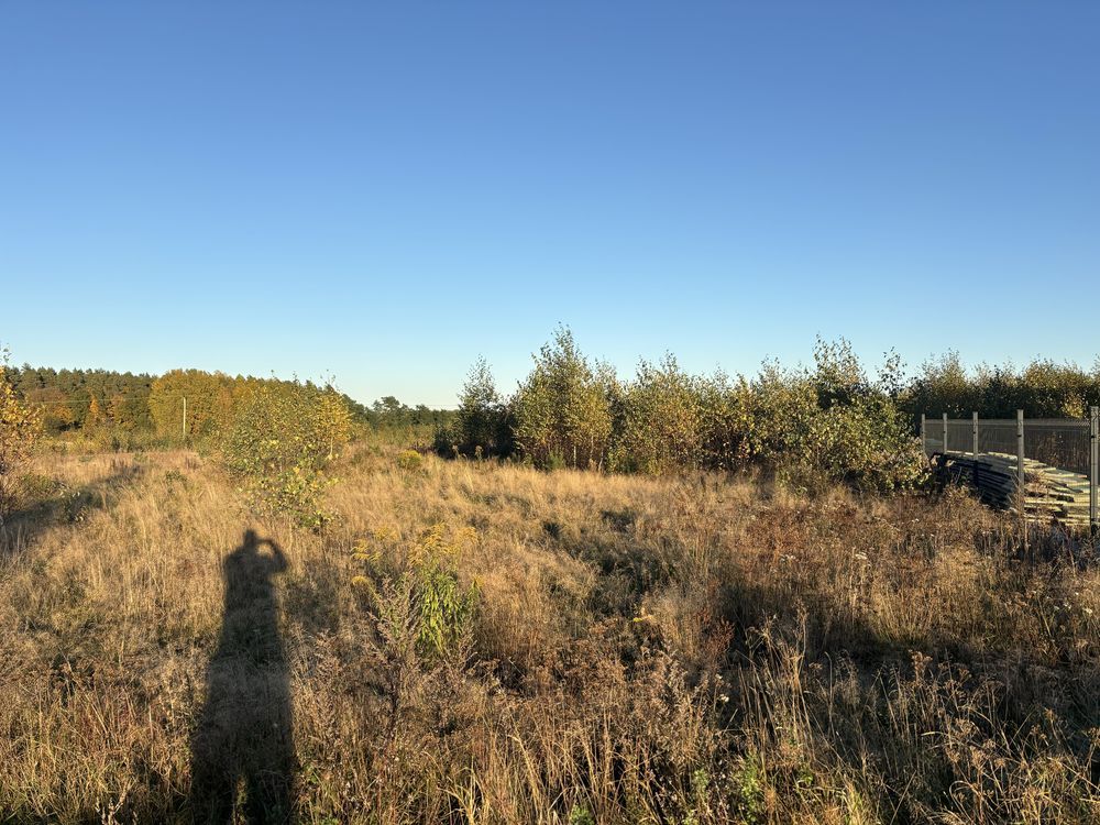 Działka budowlana Jabłonowo. Zdjęcie 5