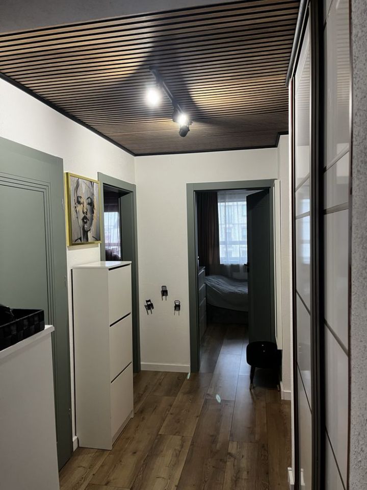 Mieszkanie 3-pokojowe Warszawa Białołęka. Zdjęcie 6