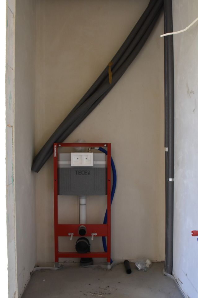 bliźniak, 5 pokoi Klępino. Zdjęcie 10