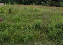 Działka budowlana Biała Podlaska, ul. Ziemiańska. Zdjęcie 2