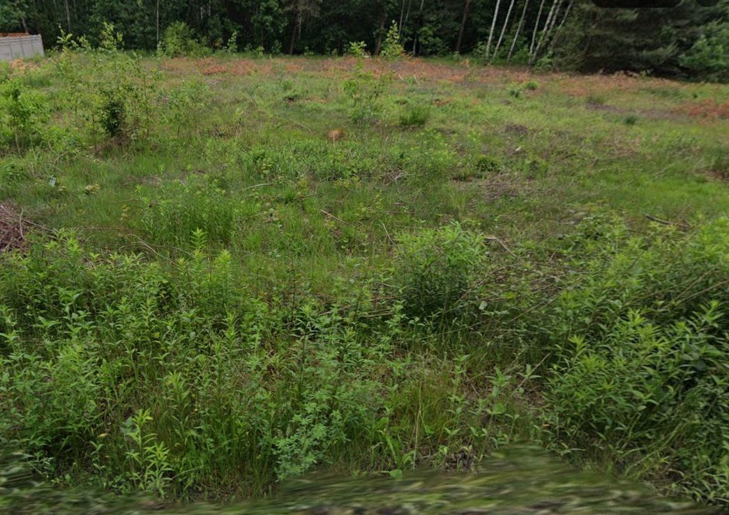 Działka budowlana Biała Podlaska, ul. Ziemiańska. Zdjęcie 3