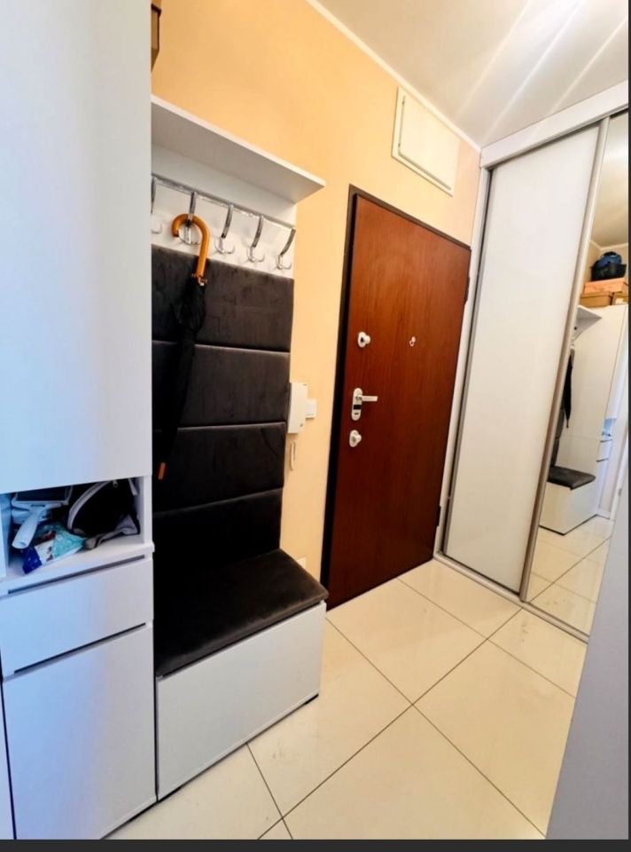 Mieszkanie 2-pokojowe Wrocław Klecina, ul. Karmelkowa. Zdjęcie 9