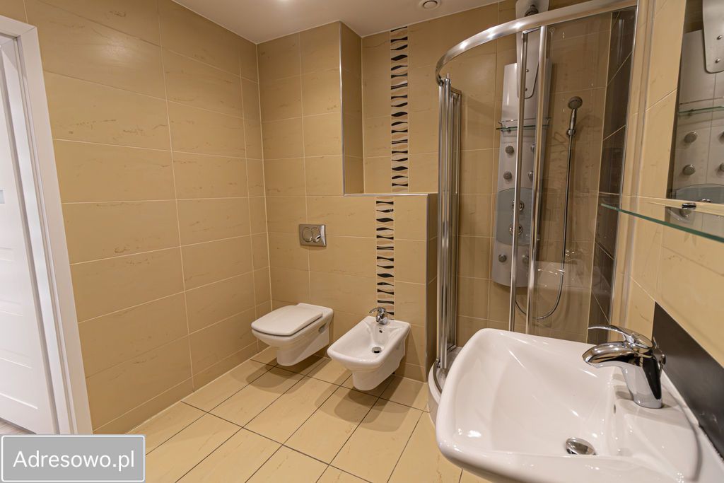 Mieszkanie 4-pokojowe Katowice Śródmieście, ul. Jesionowa. Zdjęcie 10