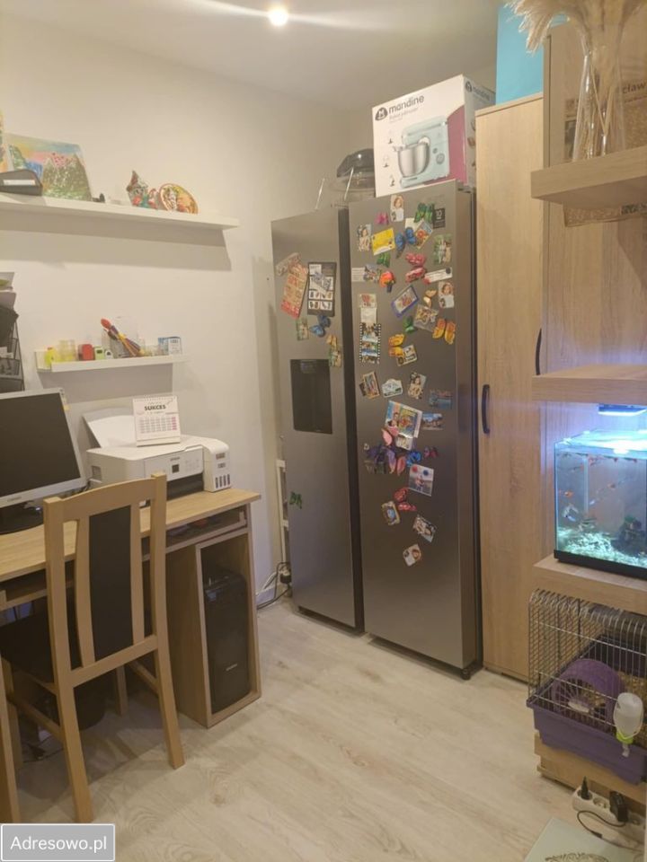 Mieszkanie 2-pokojowe Wrocław Gajowice, ul. Gajowicka. Zdjęcie 10