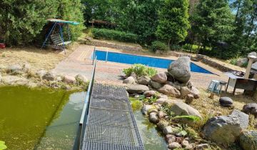 dom wolnostojący Brudzew