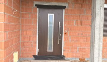 dom wolnostojący, 4 pokoje Grabowiec