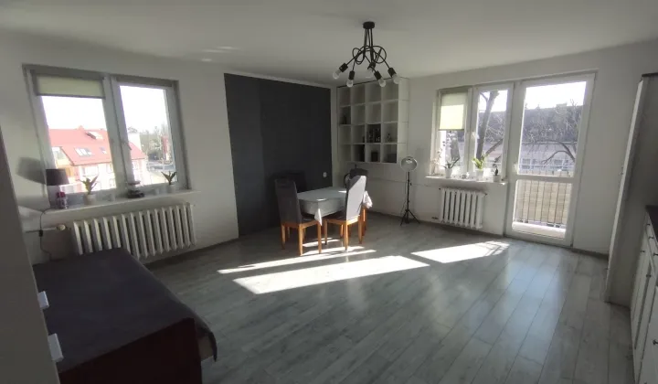 Mieszkanie 3-pokojowe Iława, ul. Tadeusza Kościuszki