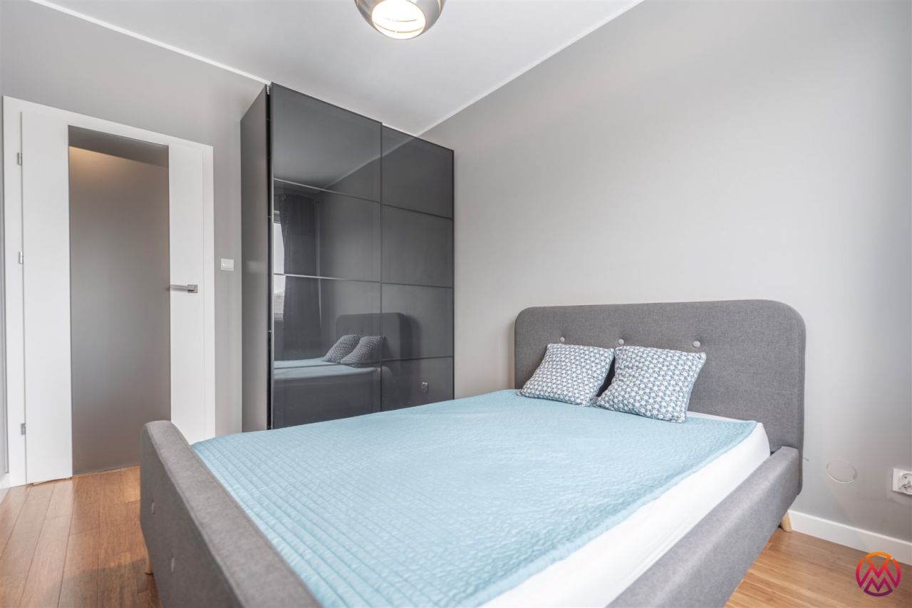 Mieszkanie 3-pokojowe Łódź Polesie, ul. Konstantynowska. Zdjęcie 7