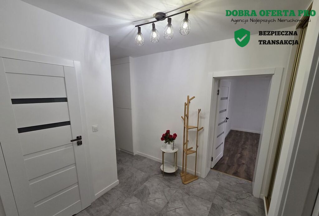 Mieszkanie 2-pokojowe Gdańsk Śródmieście, ul. Mariana Seredyńskiego. Zdjęcie 2