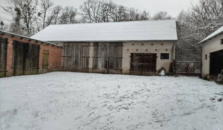 gospodarstwo Mochty-Smok