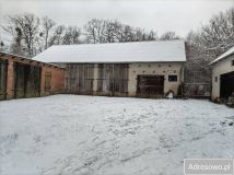 gospodarstwo Mochty-Smok