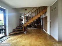 dom wolnostojący, 4 pokoje Piaseczna Górka, ul. Żurawia. Zdjęcie 2