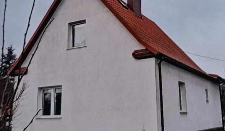 dom wolnostojący Rzepin, ul. Adama Mickiewicza