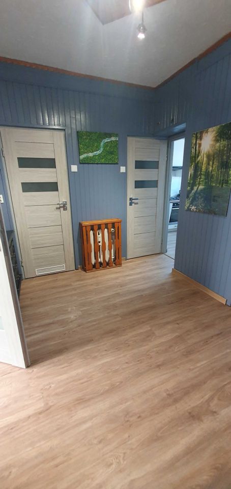 Mieszkanie 3-pokojowe Mysłowice Centrum, ul. Olbrychta Strumieńskiego. Zdjęcie 10