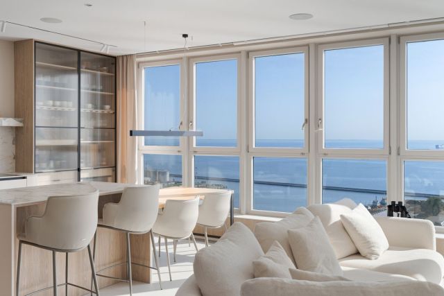 Mieszkanie 2-pokojowe Gdynia Śródmieście, ul. A. Hryniewickiego. Zdjęcie 4