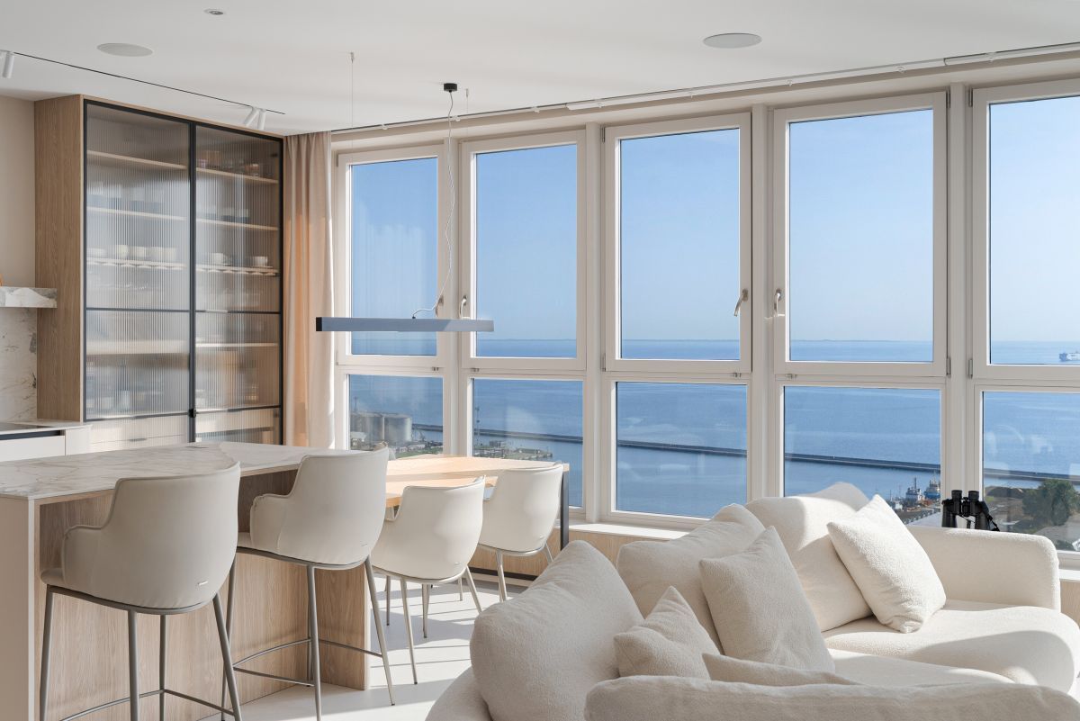 Mieszkanie 2-pokojowe Gdynia Śródmieście, ul. A. Hryniewickiego. Zdjęcie 4