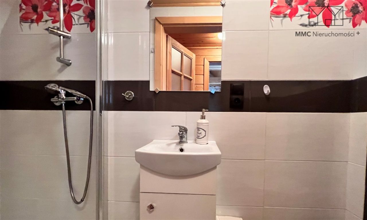 dom wolnostojący, 7 pokoi Wisła Czarne, ul. Czarne. Zdjęcie 23