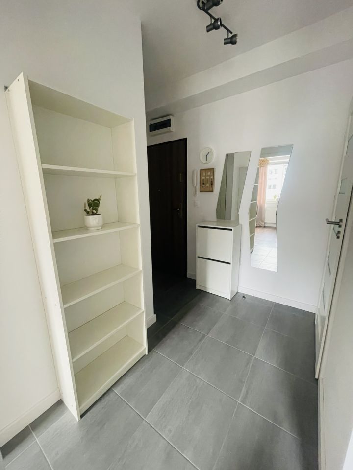 Mieszkanie 2-pokojowe Kraków Płaszów, ul. Koszykarska. Zdjęcie 4