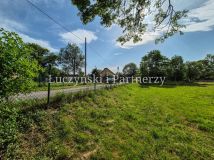 Działka inwestycyjna Płóczki Dolne. Zdjęcie 4