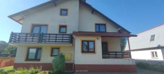 dom wolnostojący Białobrzegi. Zdjęcie 1