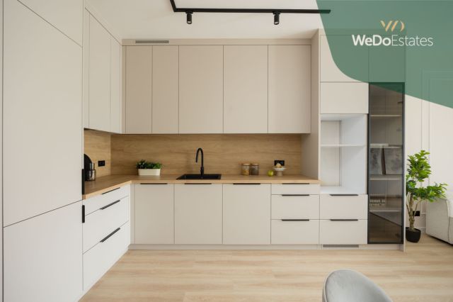 Mieszkanie 4-pokojowe Kobyłka, ul. Kmicica. Zdjęcie 7