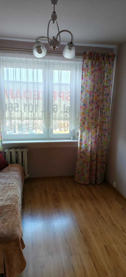 Mieszkanie 4-pokojowe Wyszków Centrum, ul. Pułtuska. Zdjęcie 5