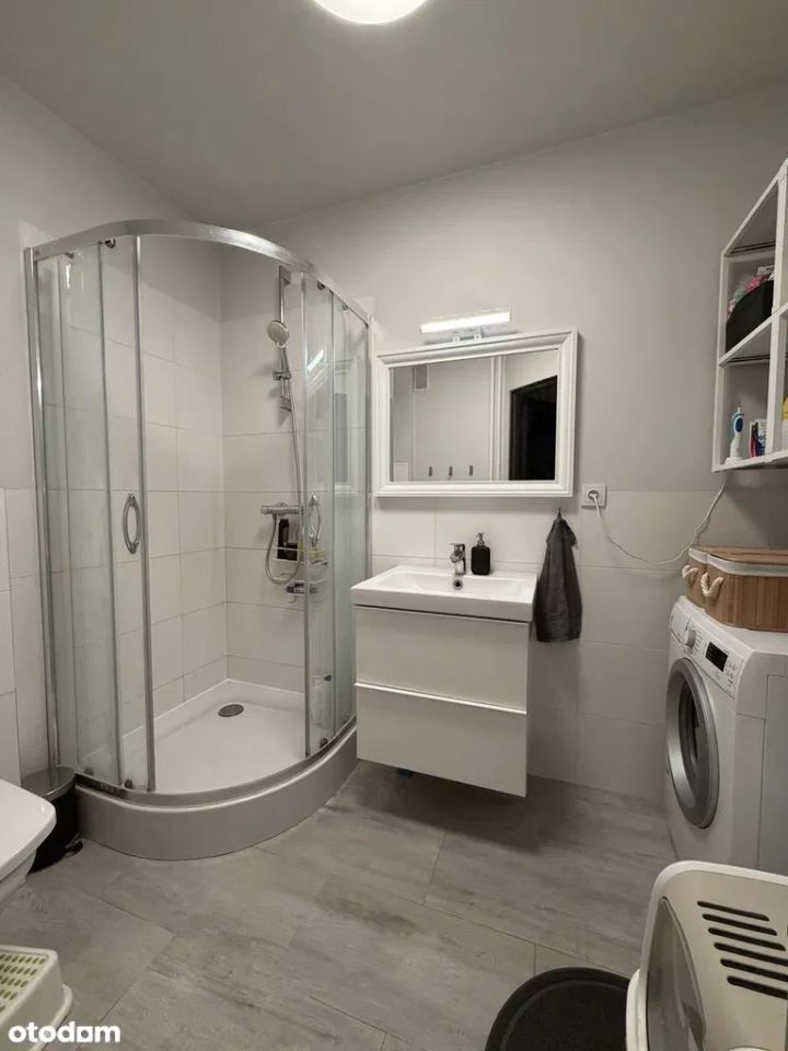 Mieszkanie 4-pokojowe Warszawa Praga-Południe, ul. Jana Zamoyskiego. Zdjęcie 11