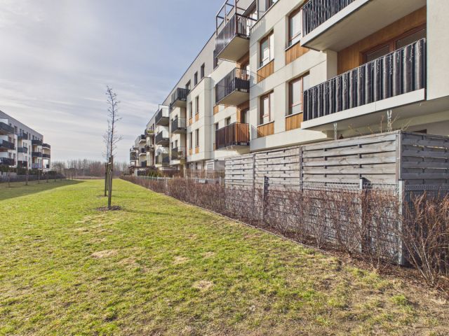 Mieszkanie 3-pokojowe Warszawa Ursynów, ul. Polki. Zdjęcie 11